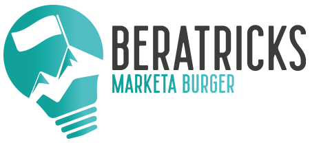 Beratricks · Marketa Burger · Jobglück 50+