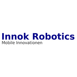 Logo, Innok Robotics